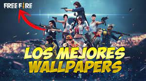 Ver ms ideas sobre fondos de pantalla chidos ideas. Pack De Fondos De Pantalla De Free Fire Video Random Leider0625 Youtube
