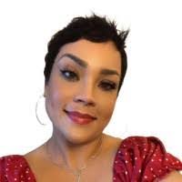 Kristina Butcher's Instagram, Twitter & Facebook