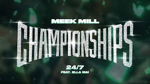 This song is from quarantine pack album. Meek Mill 24 7 Lyrics Genius Lyrics