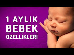 1 aylik bebek ozellikleri nelerdir yenidogan bebekler www bebek tv youtube bebek 2 aylik bebek bebek sagligi