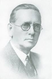 Wanted to share some Alfred M. Landon remembrances. He was born in 1887 and  died in 1987. He served as Kansas Governor from 1933-1937. Ran,  unsuccessfully for President in 1936. He remained