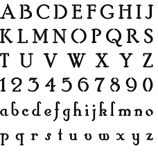 Free Printable Letter A Templates 1 Templates Example Templates E Letter Stencils Printables Free Printable Letter Stencils Stencils Printables Templates
