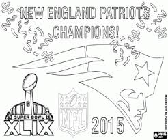 1196 x 1000 file type: Patriots Super Bowl 2015 Champions Coloring Page Printable Game