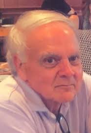 George Hawkins Obituary (1950