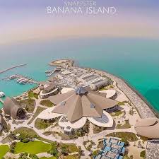 Banana Island Doha Qatar Cool Places To Visit Travel Goals Places To Visit