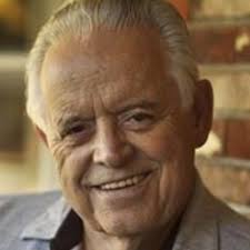 Bob Kuenzli (93 Year Young Man) by Until We Meet Again