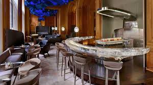October 10, 2017 comments off on interior design using bamboo wall panels. Find The Most Luxurious Hotel Bars Around The World Bar Furniture