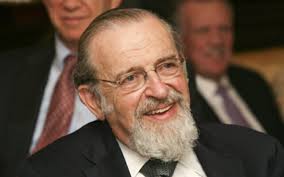 Rabbi Norman Lamm, longtime head of Yeshiva University, dies at 92