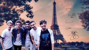 One direction wallpaper for laptop. Aesthetic High Resolution One Direction Laptop Wallpaper Novocom Top