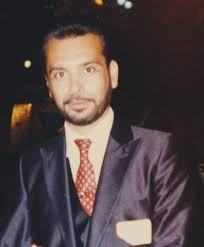 Gerald Alvarez Obituary