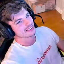 Sid El Perezoso Max Verstappen