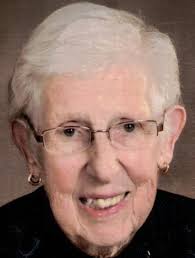 Phyllis Shepley Obituary (1931