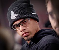 Drellich: Is Red Sox rotation OK with four lefties at Fenway?