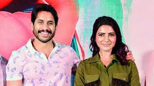 Samantha And Naga Chaitanya At Their Romantic Best Use them in commercial designs under lifetime, perpetual & worldwide rights. naga chaitanya at their romantic best