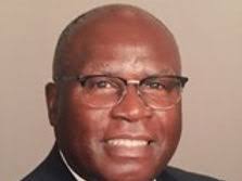 About Pastor Brisbane