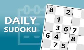 If you are new to sudoku, start with an easy puzzle. Daily Sudoku Free Online Game Chicago Tribune