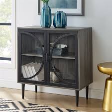 Chorley 2 Door Accent Cabinet In 2020 Accent Cabinet Accent Doors Cabinet