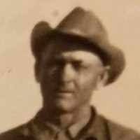 Dock Russell Baze (1895–1958)