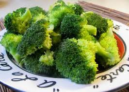 Butter Steamed Broccoli Recipe Genius Kitchen Steamed Broccoli Recipes Broccoli Recipes Side Dish Broccoli Recipes