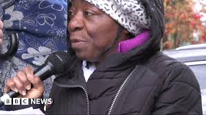 Zambian-born nurse deportation put