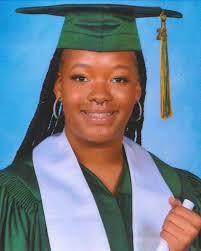 Dakota Briane "Sunshine" Carter Obituary July 23, 2025