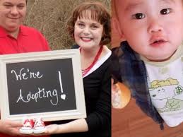 Fundraiser by Sara McCall Holder : Craig and Sara's Adoption