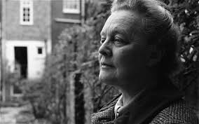 Kathleen Raine Poems > My poetic side