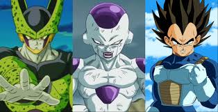 These are the strongest of them all. 5 Deadliest Villains From Dragonball Z Quirkybyte