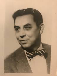 Elmer Edward Bills (1905-1977)