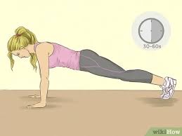 Ohne Op Grossere Bruste Bekommen Wikihow