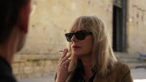 Since 2005 owner of theatr polonia in warsaw. Sundance Film Festival 2019 Krystyna Janda Gets Best Actress Award For Dolce Fine Giornata Toscana Film Commission