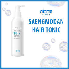 Olix believes that their therapy may be an effective new treatment for androgenic alopecia with reduced systemic side effects. Atomy New Saengmodan Hair Tonic Hair Treatment Liquid Hair Loss Controller Cholokini