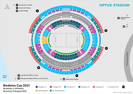 This allowed for a build that was unconstrained by. Optus Stadium Burswood Tickets Schedule Seating Chart Directions