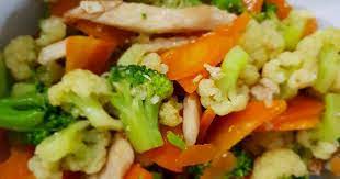 1.175 resep tumis kembang kol wortel ala rumahan yang mudah dan enak dari komunitas memasak terbesar dunia! 3 801 Resep Sayur Kembang Kol Wortel Ayam Enak Dan Sederhana Ala Rumahan Cookpad