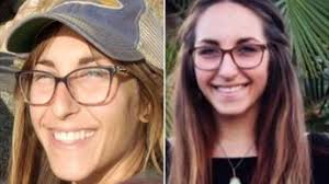 Sara Otero. Hallan cuerpo de desaparecida cerca de Camp Pendleton- Grupo  Milenio