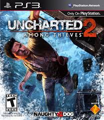 Uncharted 2 Uncharted Game Ps3 Games Uncharted
