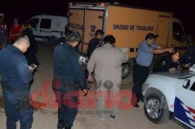 Tragedia en Santiago del Estero: Dos muertes conmocionan a la provincia - Imagen ilustrativa del artículo