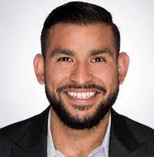 Jaythan Burrell's Instagram, Twitter & Facebook