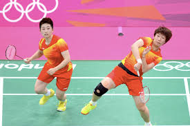 The women's doubles tournament was marred by several disqualifications during the group stage for unethical play. Olympics 2012 Badminton Players Charged For Allegedly Throwing Matches Bleacher Report Latest News Videos And Highlights