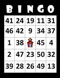 There are numerous places that promote these games and you will find some great methods to utilize them. Number Bingo 1 50 Number Recognition By The Bilingual Hut Tpt