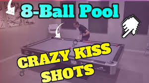 Lost credentials, link, unlink and logout! 8 Ball Pool Crazy Kiss Shots Venom Trickshots