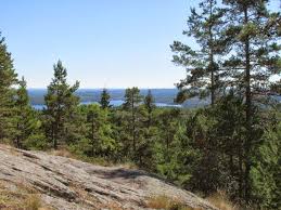 Skurugata är ett av länets mest dramatiska naturreservat. Skurugata En Skuruhatt Scandinavie