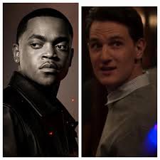 Tariq vs Trace. Who yall got? : r/PowerTV