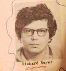 Richard Reyes, Jr. Obituary (1950