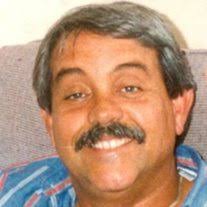 Obituary information for Don A. Rodgers