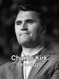Charlie Kirk did not die in vain. He inspired millions and his legacy is  secure. May he rest in peace.  https://www.catholicleague.org/charlie-kirk-r-i-p/