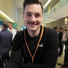 Ted Rundquist's Instagram, Twitter & Facebook