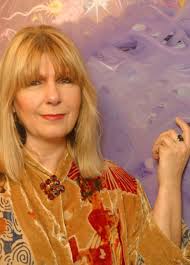 I know we all love Annie, but today is the birthday of the OG singer of  Renaissance, Jane Relf