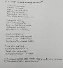 * gambar tanpa teks a. Yang Ngerti Bahasa Sunda Tolong Bantu Yaa Brainly Co Id