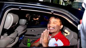 Itulah yang tidak saya sukai dari blog. Polisi Hubungi Artis Lucky Alamsyah Soal Postingan Tabrak Lari Roy Suryo Hasilnya News Liputan6 Com